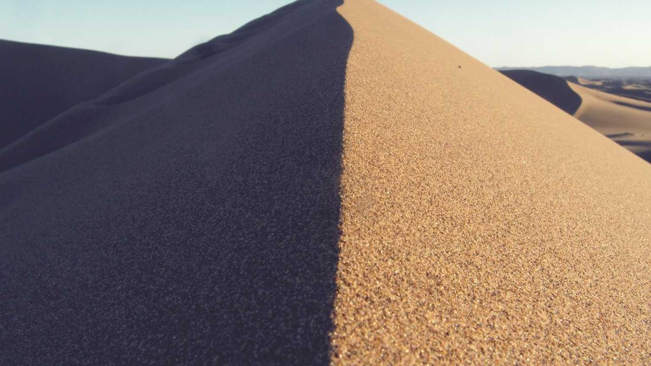 이라크 티그리스 강, 물 부족 위기로 사라질 위기 경고 관련 대표 이미지