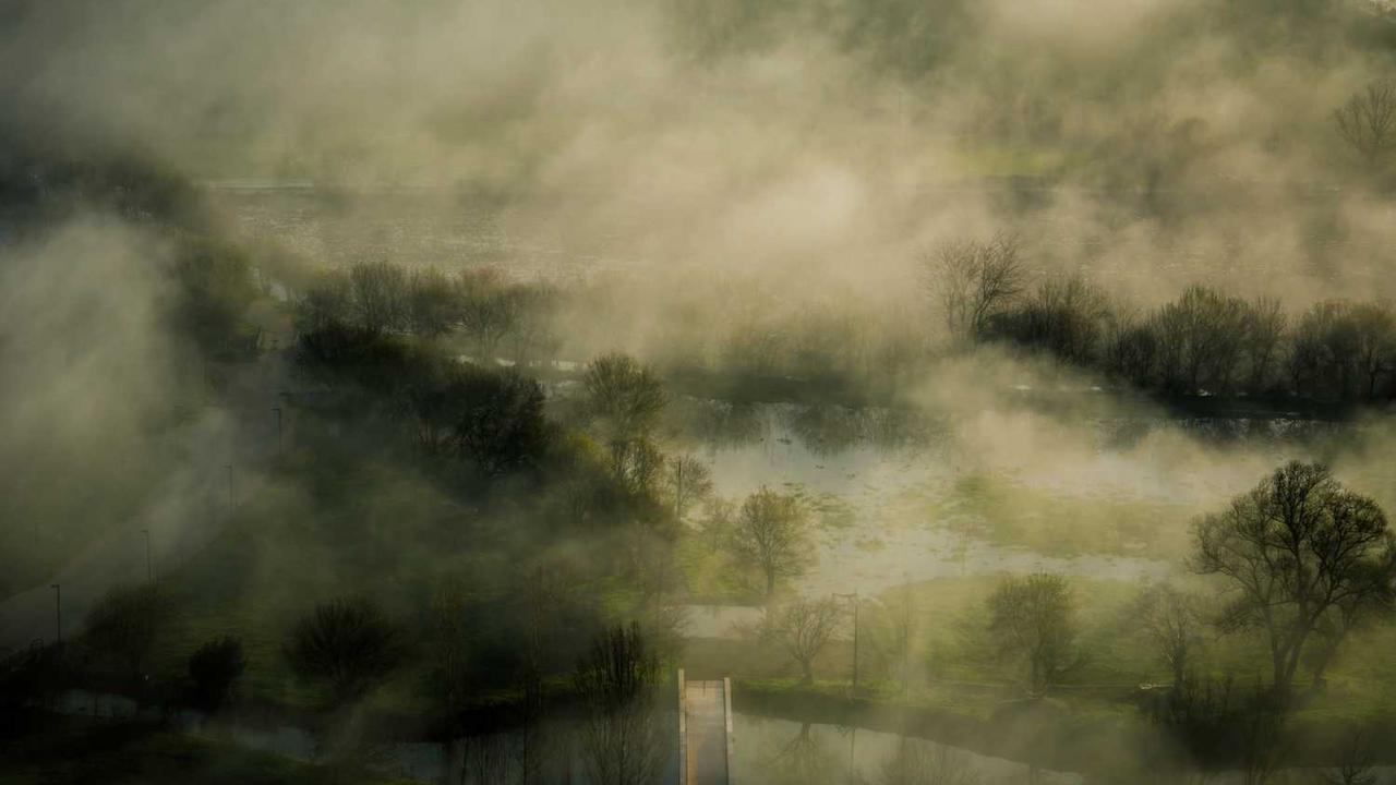 핀란드 해저 케이블 파손, 경찰 강경 대응 배경과 의미 관련 대표 이미지