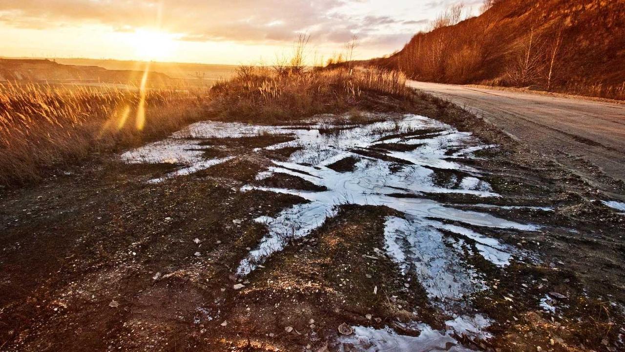 40년 간의 거대한 얼음의 역사, 빙산 A23a의 마지막 변신 관련 대표 이미지